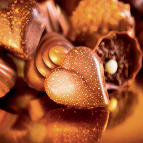 Ethel Chocolate Wholesale catalog